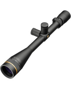 Leupold Scope Vx-3i 6.5-20x40 - Efr Cds Target Fine Dplx Matte
