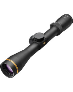 Leupold Scope Vx-5hd 2-10x42 - 30mm Duplex Matte