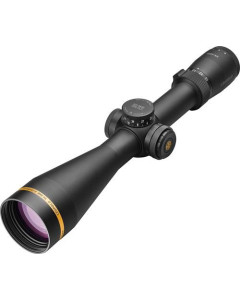 Leupold Scope Vx-5hd 3-15x56 - Cds-zl2 30mm Firedot Duplex