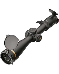 Leupold Scope Vx-6hd 3-18x50 - Cds-zl2 30mm Firedot Duplex