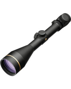 Leupold Scope Vx-6hd 3-18x50 - Cds-zl2 30mm Illum Boone&crock