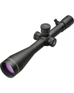 Leupold Scope VX-3i LRP 30mm - 6.5-20x50 SF FFP CCH Matte
