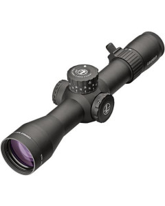 Leupold Scope Mark 5hd 35mm - 3.6-18x44 M5c3 Ffp Tmr Matte