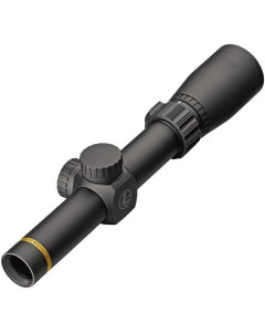 Leupold Scope VX-freedom - 1.5-4x20 Duplex Matte