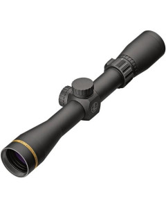 Leupold Scope VX-Freedom - 2-7x33 Rimfire MOA Matte