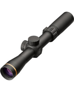 Leupold Scope VX-Freedom - 1.5-4x28 Scout Duplex Matte