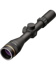 Leupold Scope Vx-freedom - 3-9x33 Efr Duplex Matte