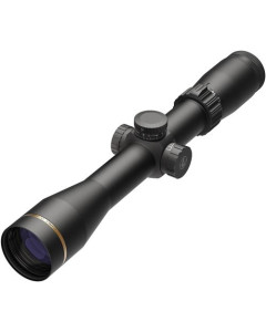 Leupold Scope Vx-freedom - 4-12x40 30mm Sf Cds Tri-moa