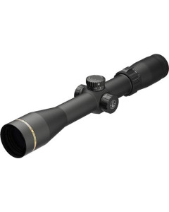 Leupold Scope Vx-freedom Ar - 4-12x40 30mm Sf 223 Mil Tmr