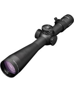 Leupold Scope Mark 5hd 7-35x56 - M5c3 35mm Ffp Tremor 3 Matte