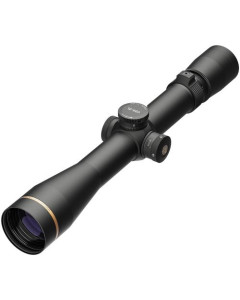 Leupold Scope VX-3i 4.5-14x40 - CDS-Zero Lock 30mm Wind Plex