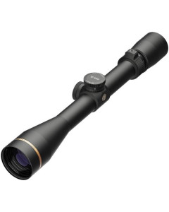 Leupold Scope VX-3i 3.5-10x40 - CDS-Zero Lock Duplex Matte