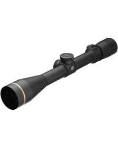 Leupold Scope VX-3i 4.5-14x40 - CDS-Zero Lock Duplex Matte