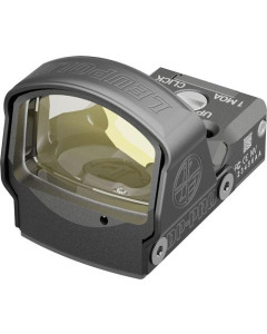 Leupold Reflex Sight Delta - Point Pro 2.5 MOA Dot W-NV
