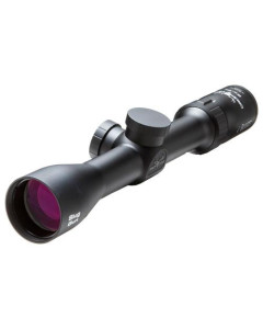 Burris Scope Droptine 2-7x35 - Ballistic Plex Slug Gun Matte<