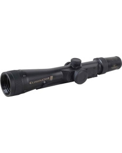 Burris Laserscope Eliminator - Iii 4-16x50 X96 Reticle Matte