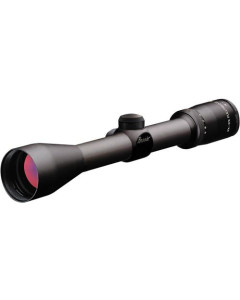Burris Scope Fullfield II - 3-9x40 Ballistic Plex Matte