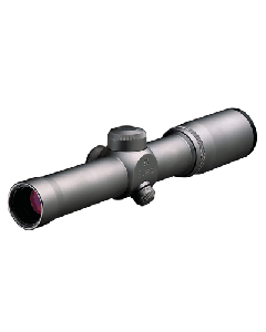 Burris Scope Handgun 2x20 - Plex Nickel