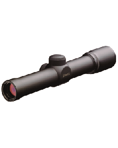 Burris Scope Scout 2.75x20 - Heavy Plex  Matte