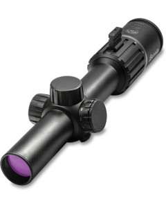 Burris Scope RT6 1-6x24 30mm - Illuminated Ballistic AR Matte