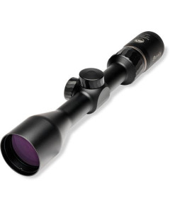 Burris Scope Fullfield IV - 2.5-10x42 Ballistic E3 Matte