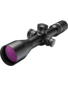 Burris Scope Xtrii 3-15x50 - 34mm Ffp Scr Mil Matte