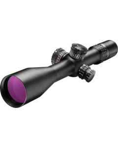 Burris Scope Xtrii 4-20x50 - 34mm Ffp Scr Mil Matte