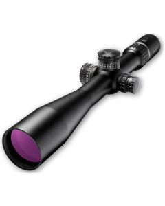 Burris Scope Xtrii 5-25x50 - 34mm Ffp Illum Scr Mil Matte