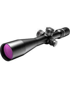 Burris Scope Xtrii 5-25x50 - 34mm Ffp Scr Mil Matte