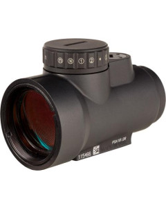 Trijicon MRO HD 1x25 Red Dot Sight MOA Reticle without Mount