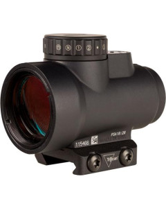 Trijicon MRO HD 1x25 Red Dot Sight MOA Reticle with Low Mount