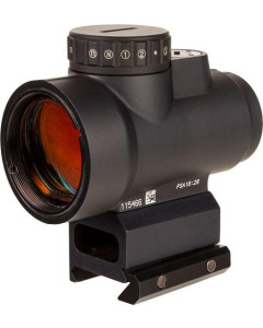 Trijicon MRO HD 1x25 Red Dot Sight MOA Reticle CO-Witness