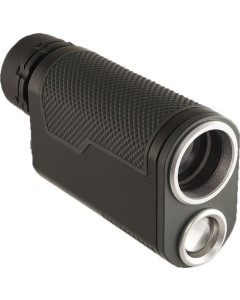 Axeon Am3 8x42 Monocular - With 500 Lumen Flashlight