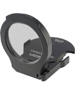 Axeon Second Zero Rail Mount - Standard (sz-r320b)