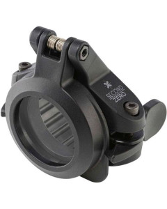 Axeon Second Zero Scope Mount - Standard Bell (sz-s275a)