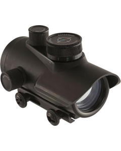 Axeon 1x30mm Dot Sight Red - Green Or Blue Dot Reticle