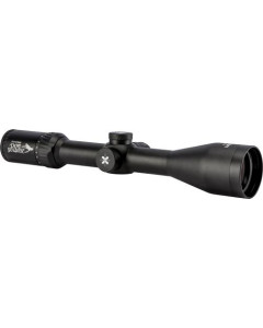Axeon Predator Scope 4-16x50mm - IGR Mil-Dot Reticle 30mm Tube