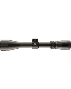 Axeon Hunting Scope 3-9x40mm - Plex Reticle Black Matte