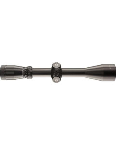 Axeon Hunting Scope 4-12x40mm - Plex Reticle Black Matte