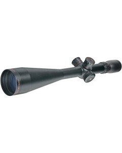 Sightron Scope Siii 10-50x60 - Lr Moa-2 Tac Knobs 30mm Sf