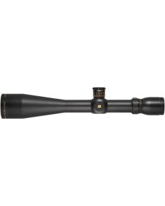 Sightron Scope Siii 6-24x50 Lr - Moa-2 Tac Knobs 30mm Sf Matte