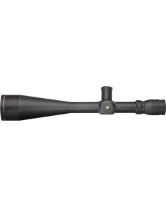 Sightron Scope Siii 10-50x60 - Lr .1 Dot Target Knobs 30mm Sf
