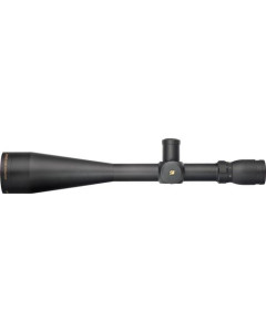 Sightron Scope Siii 10-50x60 - Lr Fine-x Target Knobs 30mm Sf