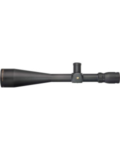 Sightron Scope Siii 10-50x60lr - Mil-dot Target Knobs 30mm Sf