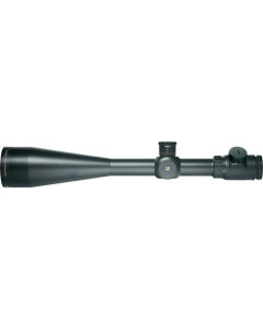 Sightron Scope Siii 10-50x60lr - Illum Moa-2 Tac Knobs 30mm Sf