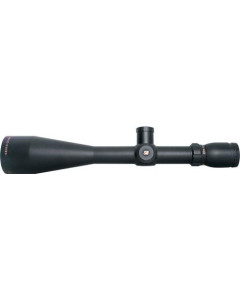 Sightron Scope SIII 8-32x56 LR - .125 Dot Target Knobs 30mm SF