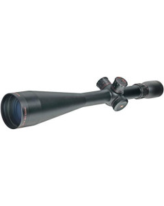 Sightron Scope Siii 10-50x60 - Lr Moa Zero Stop 30mm Sf Matte