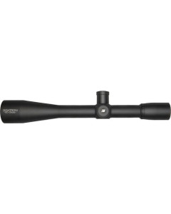Sightron Scope Siii Ss 45x45 - Competition Fine 30mm Sf