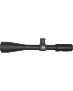 Sightron Scope S-tac 4-20x50 - Duplex Target Knobs 30mm Sf