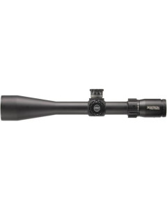 Sightron Scope S-tac 4-20x50 - Illum Mh4 Zero Stop 30mm Sf